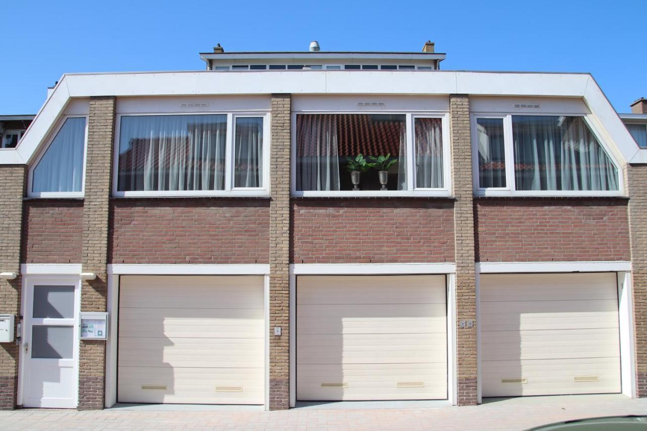 Appartement 5 Katwijk aan Zee Exterior foto