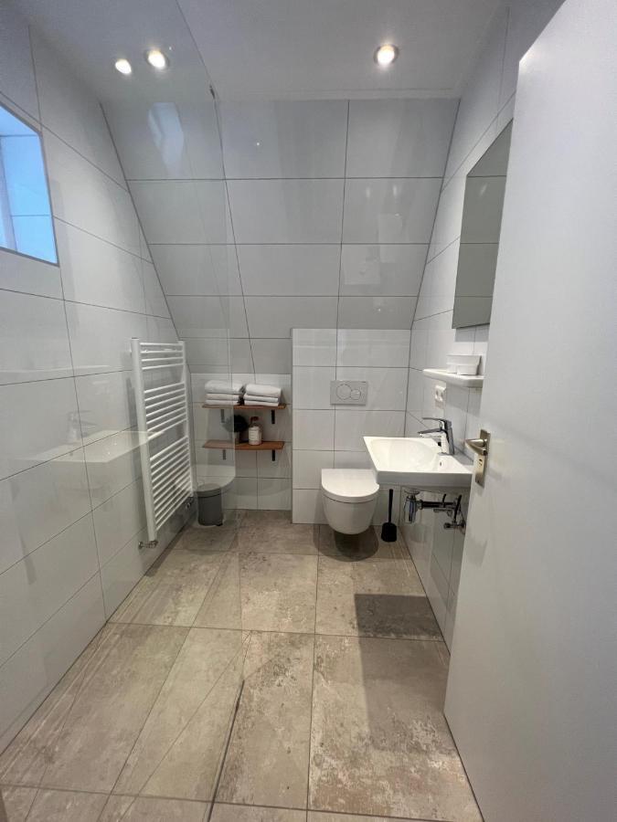 Appartement 5 Katwijk aan Zee Exterior foto